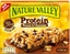 Picture of NATURE VALLEY PROTEIN PEANUT & CHOCLATE